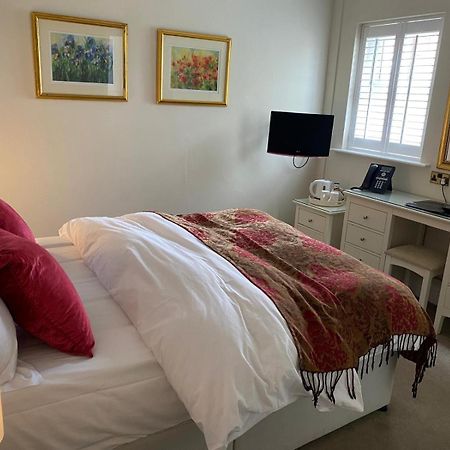 Alexandra Court Hotel Congleton Luaran gambar