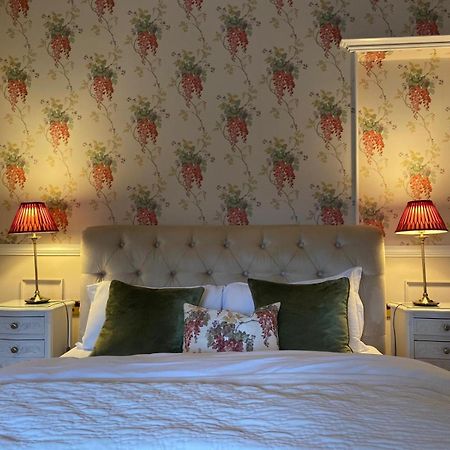 Alexandra Court Hotel Congleton Luaran gambar