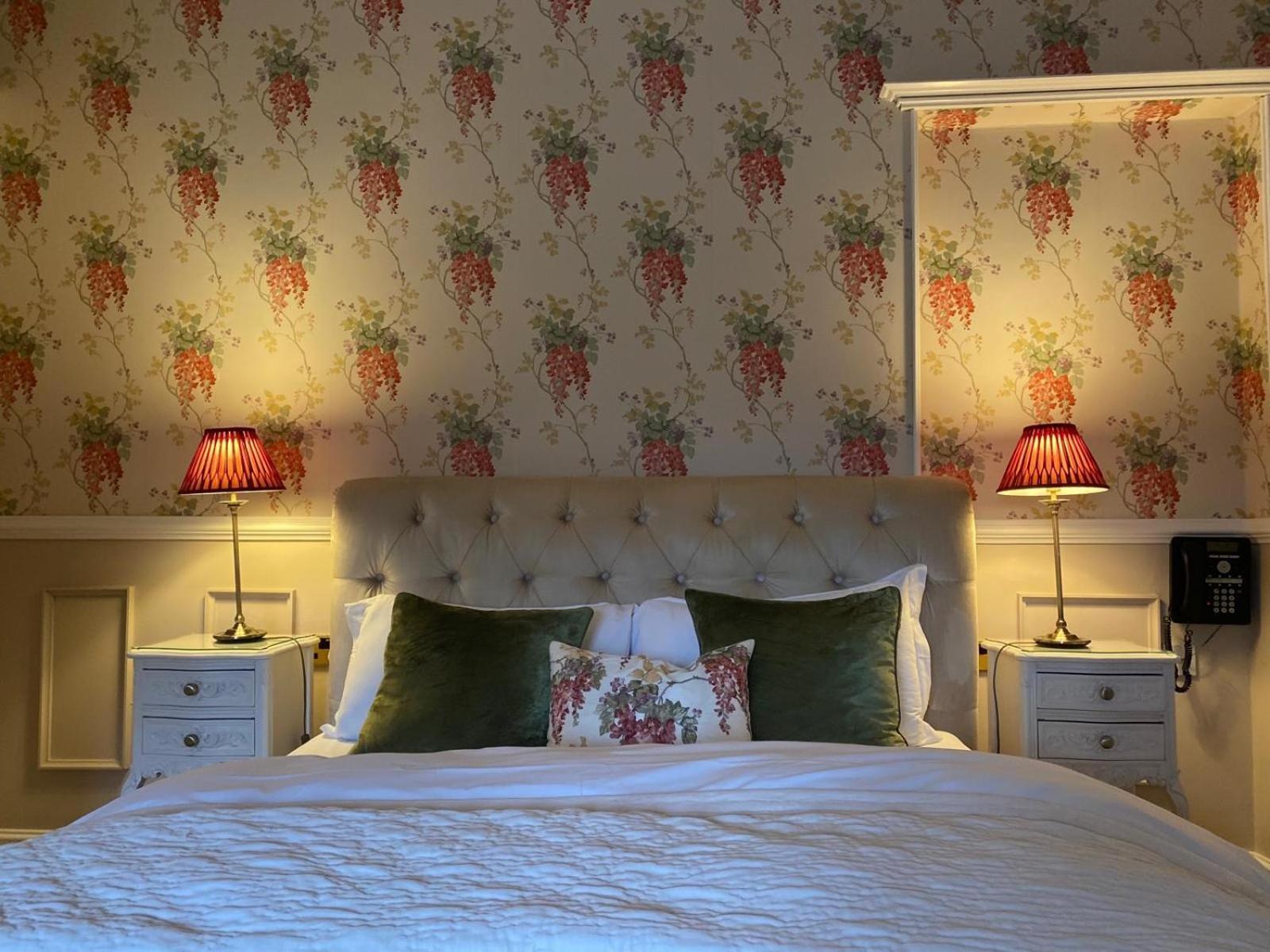 Alexandra Court Hotel Congleton Luaran gambar