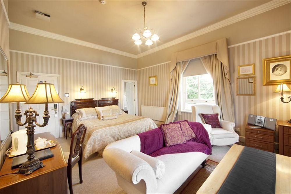 Alexandra Court Hotel Congleton Luaran gambar