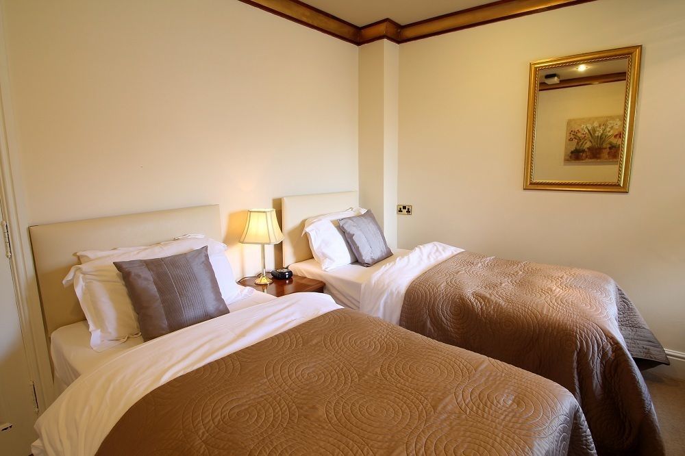 Alexandra Court Hotel Congleton Luaran gambar