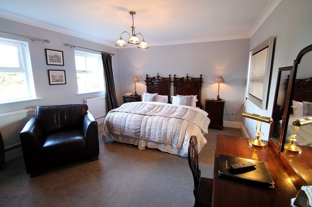 Alexandra Court Hotel Congleton Luaran gambar
