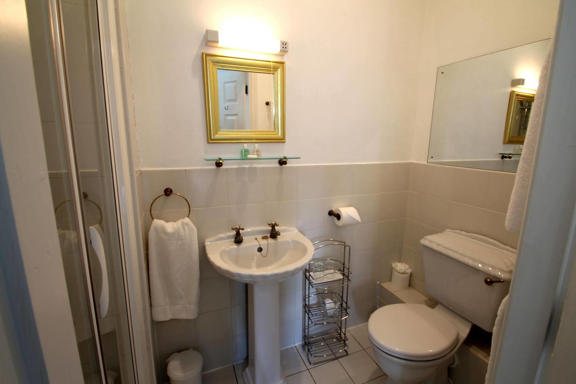 Alexandra Court Hotel Congleton Luaran gambar