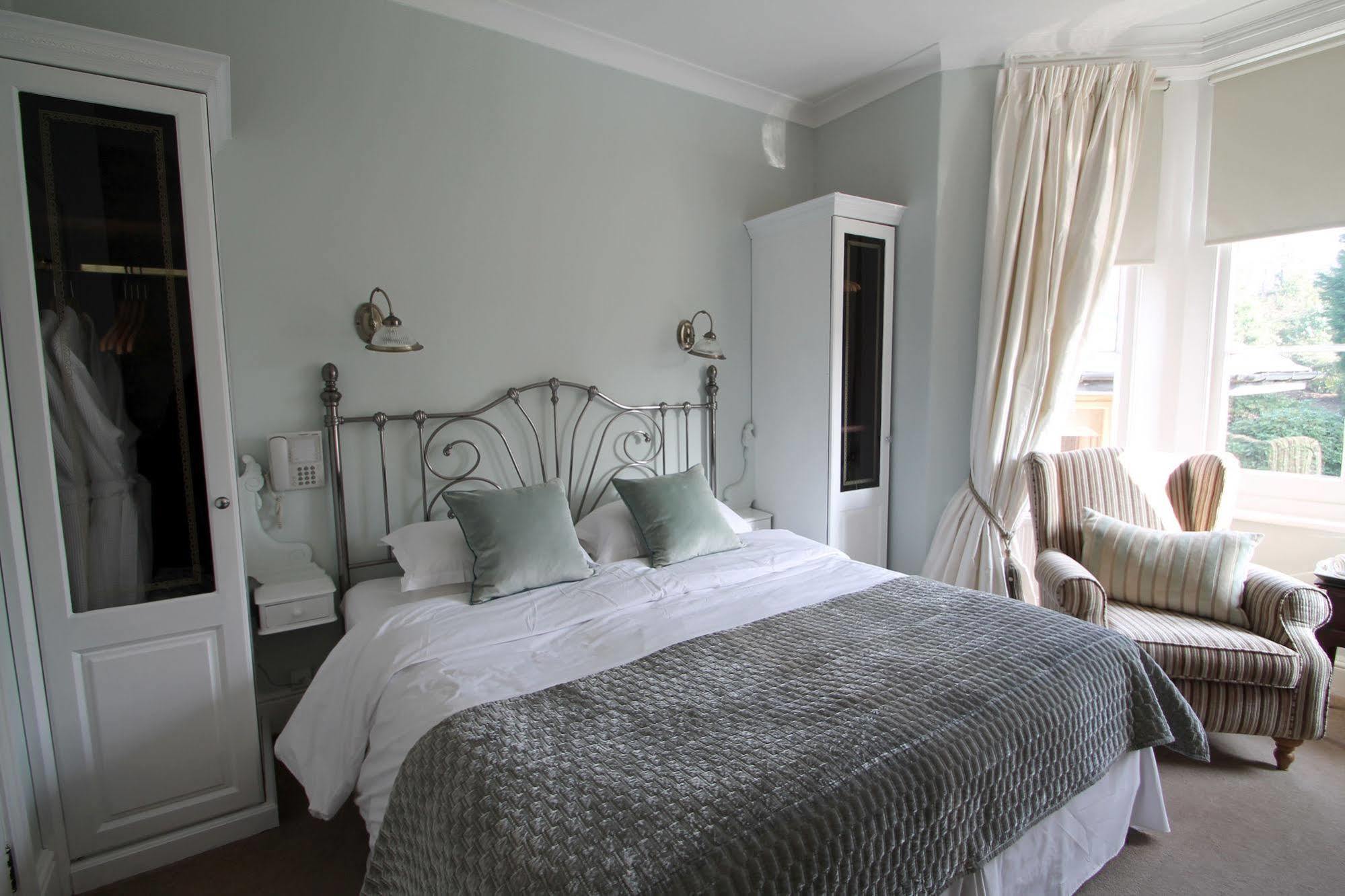Alexandra Court Hotel Congleton Luaran gambar