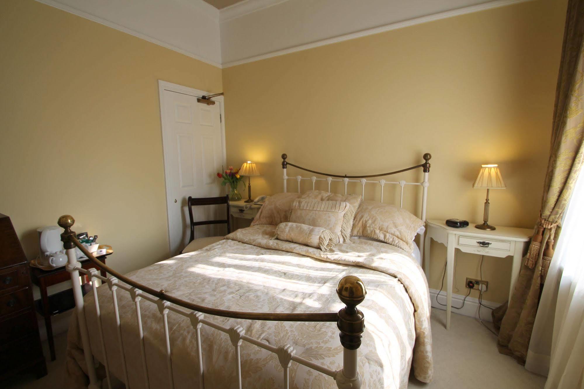 Alexandra Court Hotel Congleton Luaran gambar