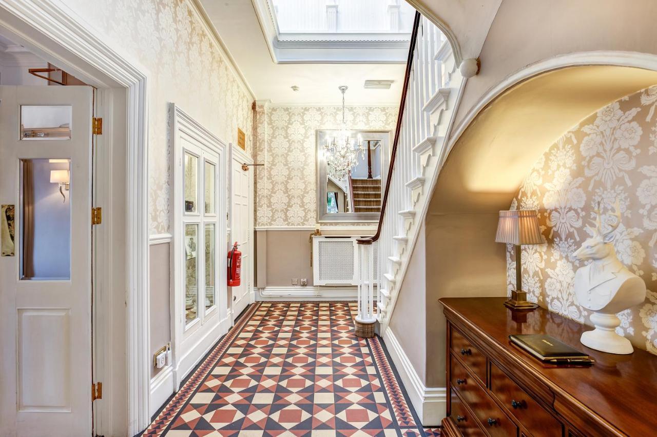 Alexandra Court Hotel Congleton Luaran gambar