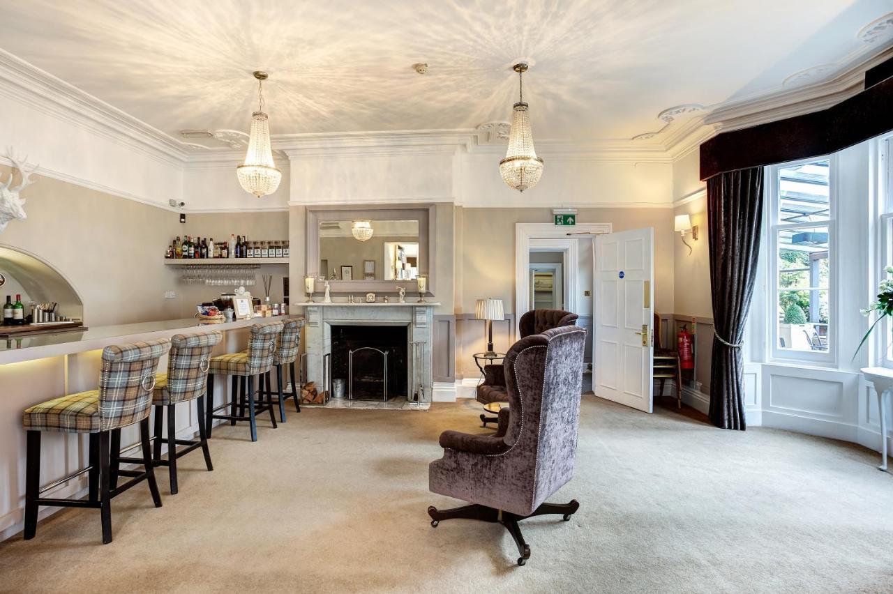 Alexandra Court Hotel Congleton Luaran gambar