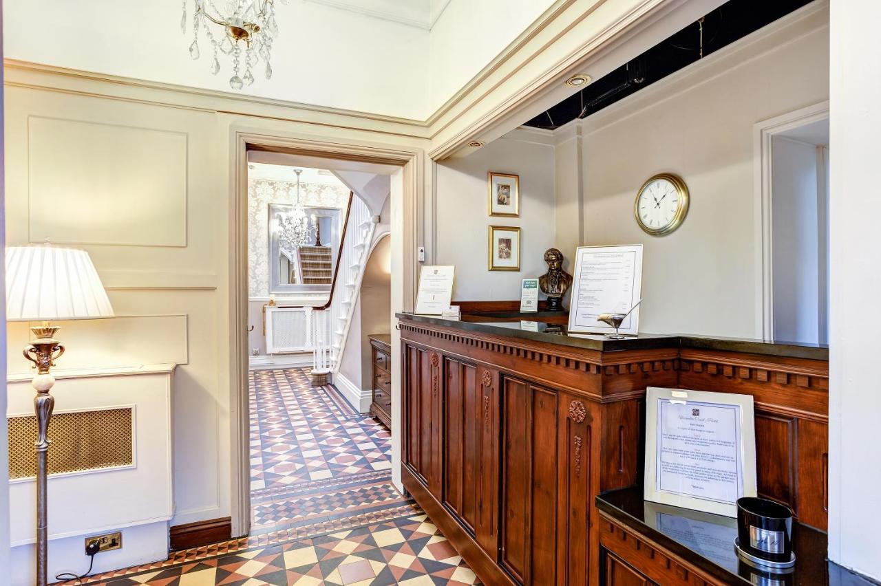 Alexandra Court Hotel Congleton Luaran gambar