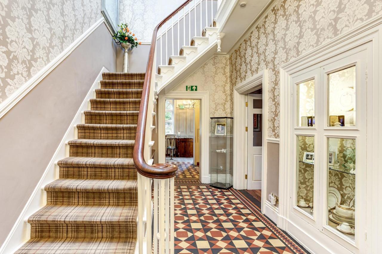 Alexandra Court Hotel Congleton Luaran gambar